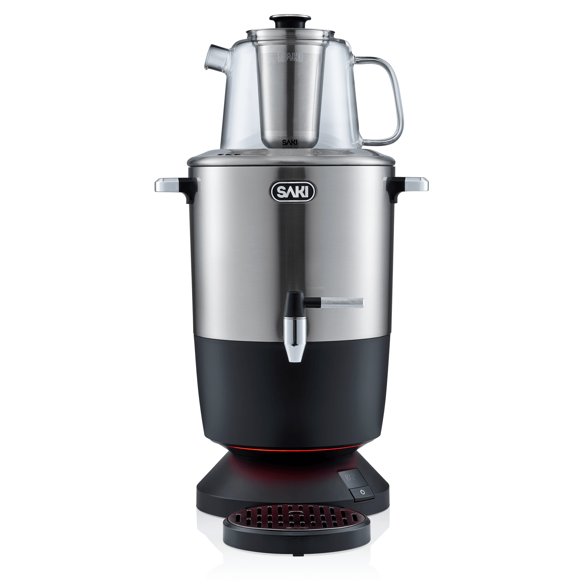 Electric Samovar
