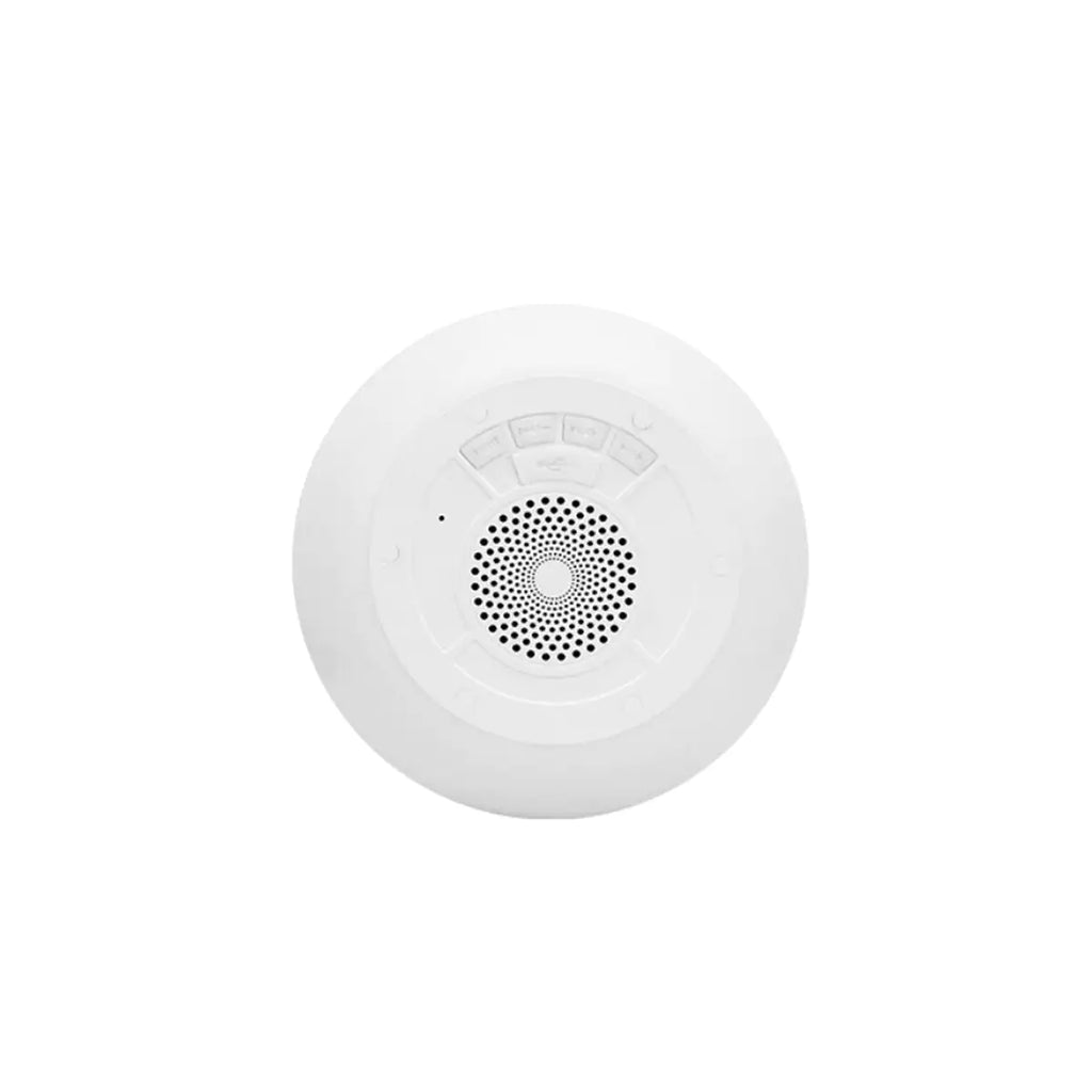 Floatilla Bluetooth LED Enabled Waterproof Speaker For Pools And Outdoors